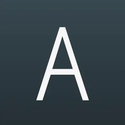 АЗС №10, ООО Автомобильная газовая компания, лого-визитка