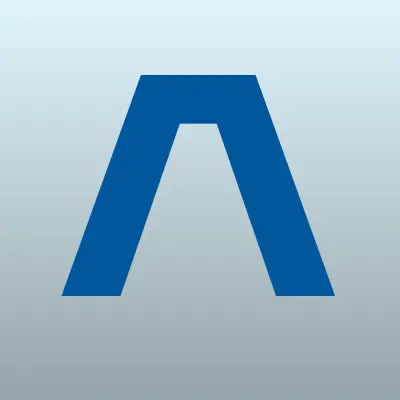 АЗС №87, лого-визитка